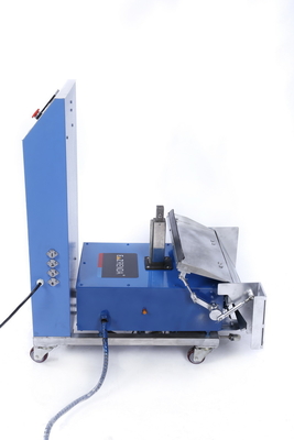 Premier mur individuel d'opération plâtrant Macnine avec le système vertical automatique