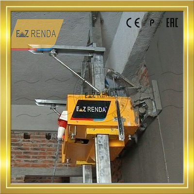 Machine spéciale de plâtre de mur pour la machine de la construction EZ RENDA